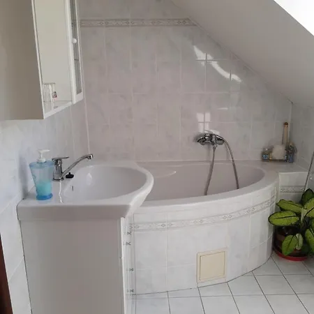 Apartman V Rodinnem Dome Апартаменты *