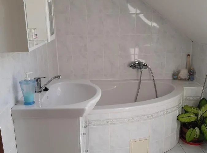 Apartman V Rodinnem Dome Апартаменты *